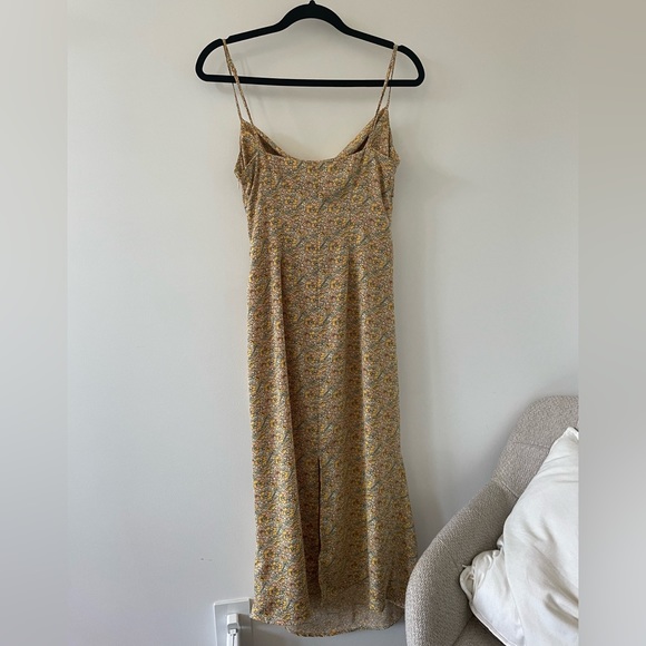 Urban Outfitters Midi Dress - Picture 2 of 6